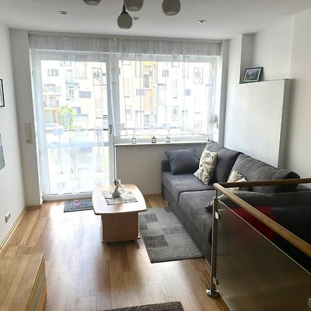 Zur Duene Warnemuende Villa Rostock Exteriör bild