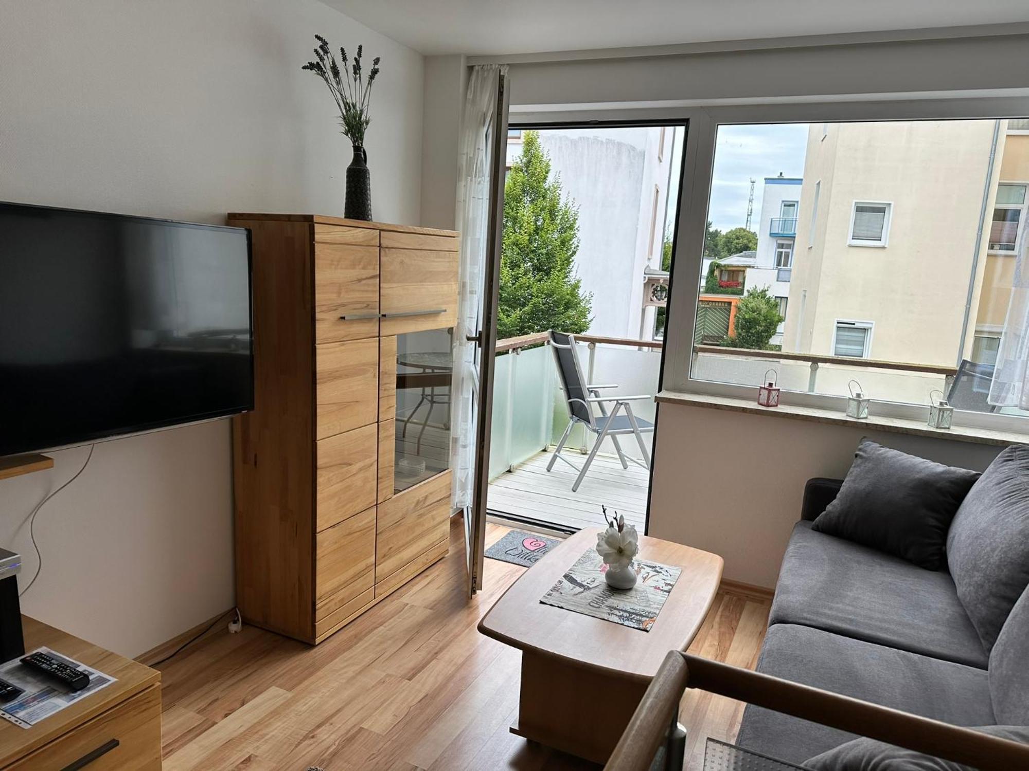 Zur Duene Warnemuende Villa Rostock Exteriör bild